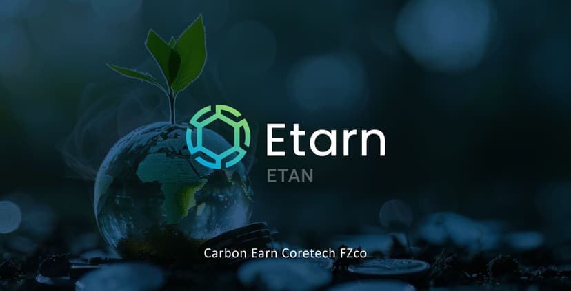 Etarn Announces Strategic Adjustment to Circulating Supply of $ETAN
